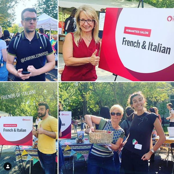 This text appears when someone is browsing using assistive technologies.